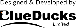 Blueducks Logo